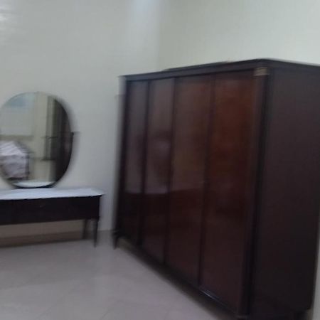 Tanger Kornish Apartment Bagian luar foto